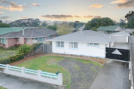 Photo of property in 148 Shortland Street, Aranui, Christchurch, 8061