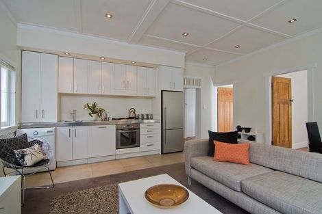 Photo of property in 66 Islington Street, Ponsonby, Auckland, 1011