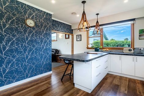 Photo of property in 279 Talbot Street, Hargest, Invercargill, 9810