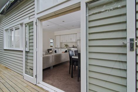 Photo of property in 66 Islington Street, Ponsonby, Auckland, 1011