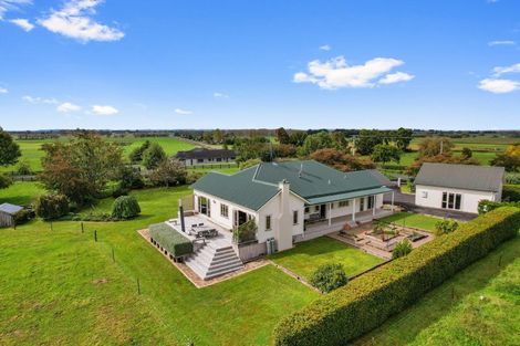 Photo of property in 290 Boyd Road, Horsham Downs, Hamilton, 3281