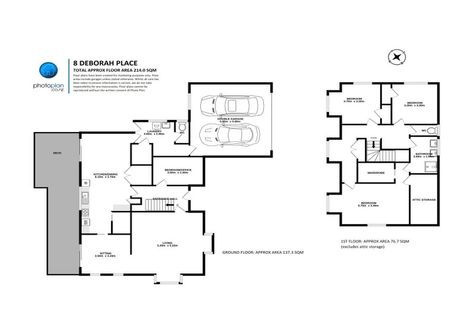 Photo of property in 8 Deborah Place, Dinsdale, Hamilton, 3204