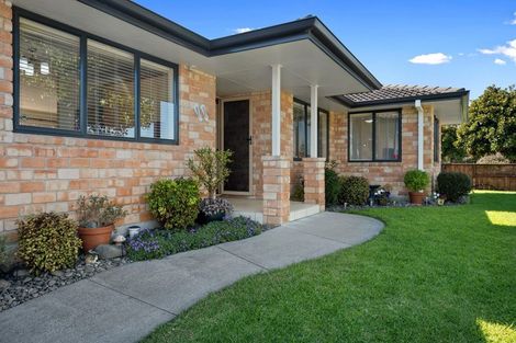 Photo of property in 6 Golden Courie Close, Papamoa Beach, Papamoa, 3118