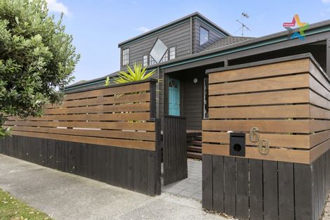 Photo of property in 60 Guthrie Street, Waterloo, Lower Hutt, 5011