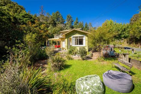 Photo of property in 103 Teal Valley Road, Hira, Nelson, 7071