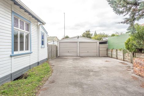 Photo of property in 22 Abbot Street, Gonville, Whanganui, 4501