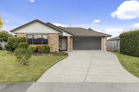 Photo of property in 4 Saffron Street, Cambridge, 3434