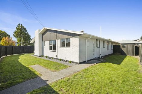 Photo of property in 1/56 Matlock Street, Woolston, Christchurch, 8062