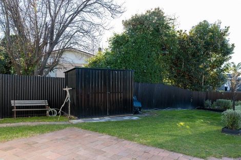 Photo of property in 11 Jellicoe Place, Tamatea, Napier, 4112