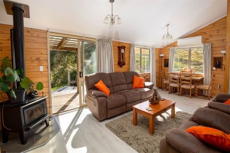 Photo of property in 1407 Fruitlands-roxburgh Road, Fruitlands, Alexandra, 9392