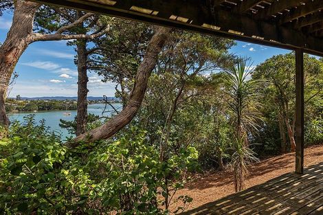 Photo of property in 46 Bella Vista Road, Herne Bay, Auckland, 1011