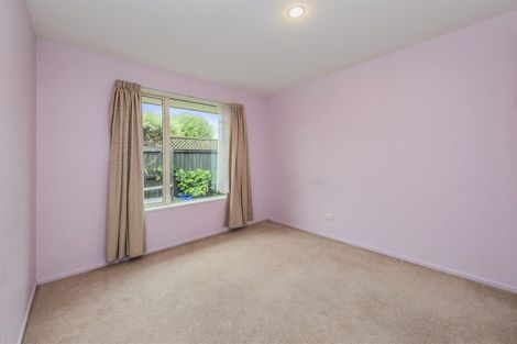 Photo of property in 1 Jasmine Place, Wigram, Christchurch, 8042