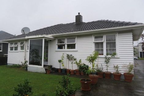 Photo of property in 20 Frederick Street, Avalon, Lower Hutt, 5011