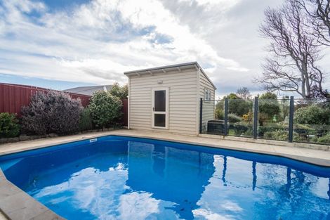 Photo of property in 6 Chateau Close, Gleniti, Timaru, 7910