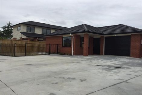 Photo of property in 63 Knighton Road, Hillcrest, Hamilton, 3216