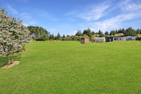 Photo of property in 131 Palmer Road, Foxton Beach, Foxton, 4891