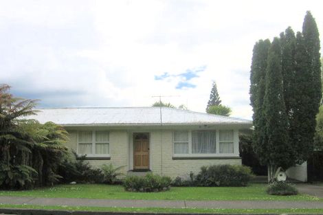 Photo of property in 1b Sloane Avenue, Tihiotonga, Rotorua, 3015