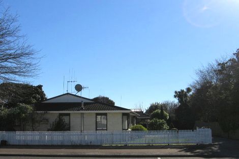 Photo of property in 141 Grey Street, Palmerston North, 4410