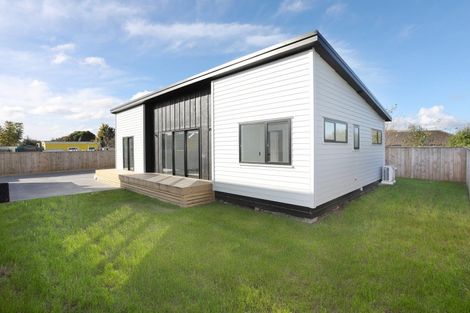 Photo of property in 29a Mccorkindale Street, Feilding, 4702