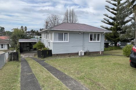 Photo of property in 10 Mildmay Road, Henderson, Auckland, 0610