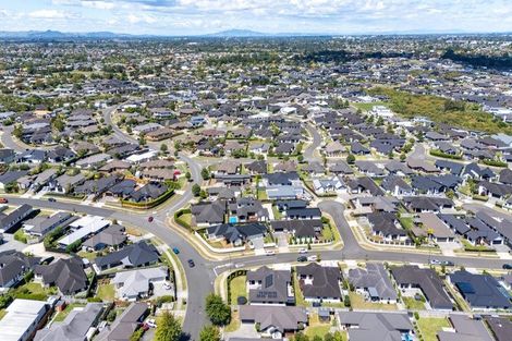 Photo of property in 43 Batten Drive, Flagstaff, Hamilton, 3210