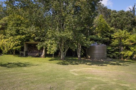 Photo of property in 73 Pukekauri Road, Waikino, Waihi, 3682