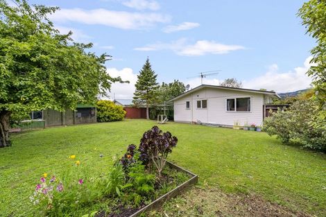 Photo of property in 162 California Drive, Totara Park, Upper Hutt, 5018
