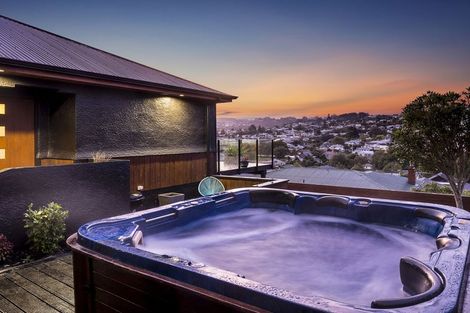 Photo of property in 27 Tyne Street, Roslyn, Dunedin, 9010