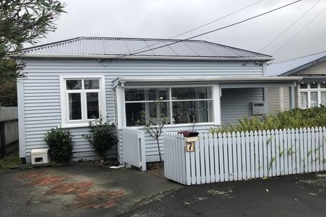 Photo of property in 7 Udy Street, Petone, Lower Hutt, 5012