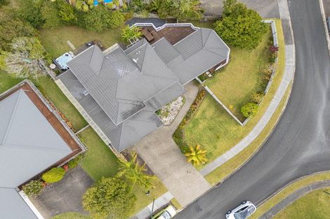Photo of property in 3 Sandpiper Grove, Unsworth Heights, Auckland, 0632
