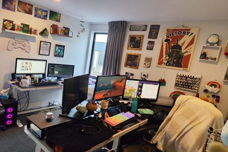 Photo of property in 8/143 Cranford Street, St Albans, Christchurch, 8014