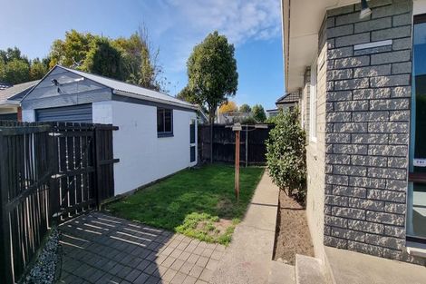 Photo of property in 66 Nottingham Avenue, Halswell, Christchurch, 8025