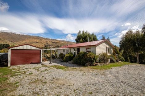 Photo of property in 1407 Fruitlands-roxburgh Road, Fruitlands, Alexandra, 9392