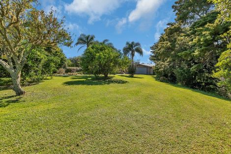 Photo of property in 13 Mccullough Road, Mangapai, Whangarei, 0178