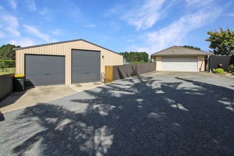 Photo of property in 131 Palmer Road, Foxton Beach, Foxton, 4891