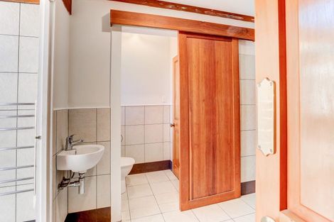 Photo of property in 40 Union Line, Fordell, Whanganui, 4572