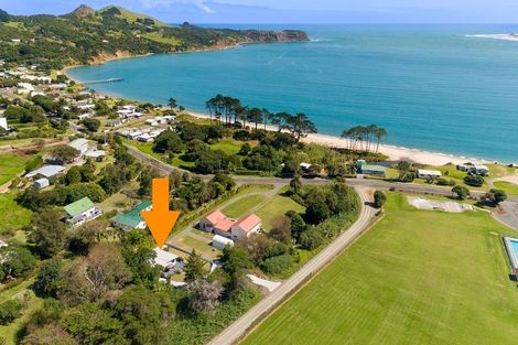 Photo of property in 265 Hokianga Harbour Drive, Omapere, Kaikohe, 0473
