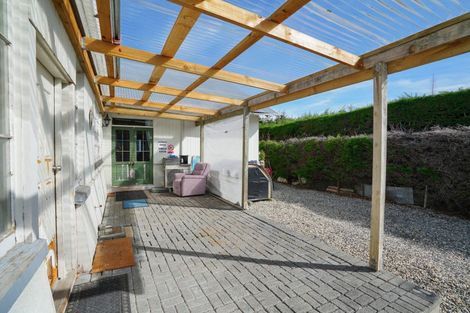 Photo of property in 120 Pomona Street, Strathern, Invercargill, 9812