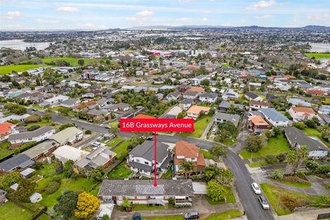 Photo of property in 16b Grassways Avenue, Pakuranga, Auckland, 2010