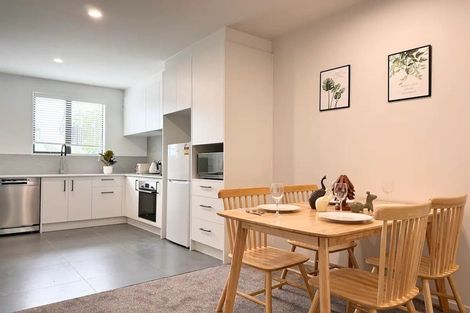 Photo of property in 3/9 Sherborne Street, St Albans, Christchurch, 8014