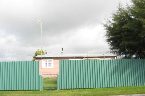 Photo of property in 9 Miro Street, Mangakino, 3421