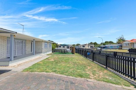 Photo of property in 20 Sain Crescent, Morrinsville, 3300