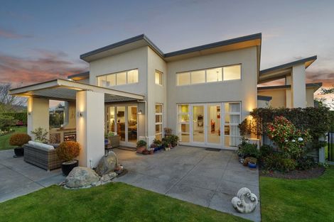 Photo of property in 7 Liffey Springs Drive, Lincoln, 7608