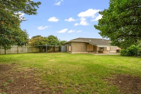 Photo of property in 7 Maxwell Court, Rockdale, Invercargill, 9812