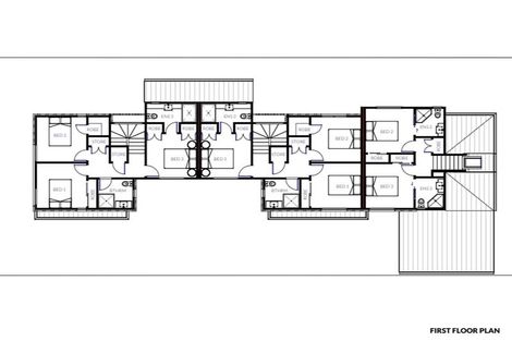 Photo of property in 13 Cheviot Street, Spreydon, Christchurch, 8024