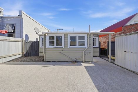 Photo of property in 4 Josephine Street, Caversham, Dunedin, 9012