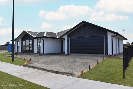 Photo of property in 2 Bastings Street, Kaiapoi, 7630