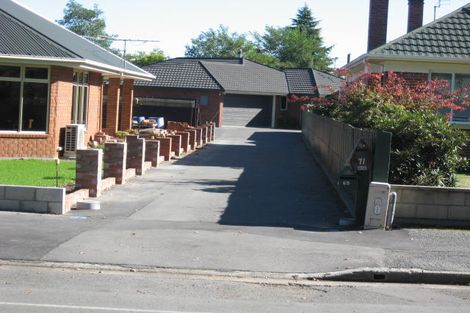 Photo of property in 71 Oak Grove, Ashburton, 7700