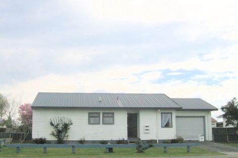 Photo of property in 95 Pohutukawa Drive, Owhata, Rotorua, 3010