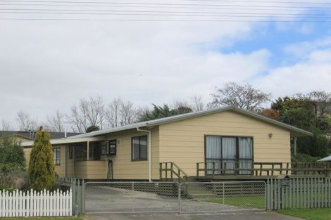 Photo of property in 7a Victoria Street, Foxton, 4814